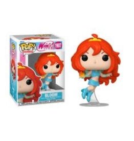 POP TV WINX CLUB BLOOM