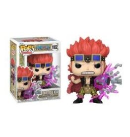 POP ANIME ONE PIECE KID W/ AWAKENING