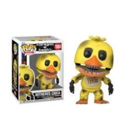 POP VG FNAF WITHERED CHICA