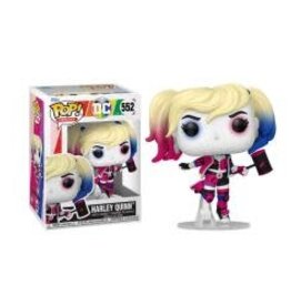 POP PRIDE DC HARLEY QUINN 2025