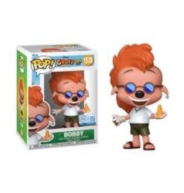 POP DISNEY GOOFY MOVIE 30TH ANN BOBBY SPECIALTY