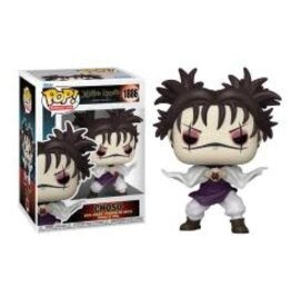 POP ANIME JUJUTSU KAISEN CHOSO