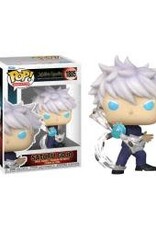 POP ANIME JUJUTSU KAISEN GOJO HIDDEN INV