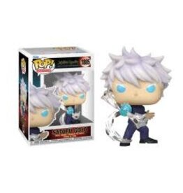 POP ANIME JUJUTSU KAISEN GOJO HIDDEN INV