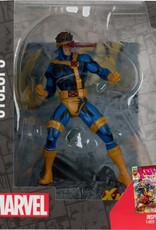 MARVEL COLLECTION 1:10TH WV3 - CYCLOPS  (X-MEN #1)
