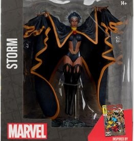 MARVEL COLLECTION 1:10TH WV3 - STORM (MARVEL TALES FEATURING SPIDER-MAN AND THE X-MEN #236)