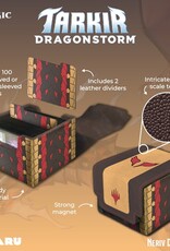 GATHERERS TAVERN MTG TARKIR DRAGONSTORM DOMARU BOX - NERIV