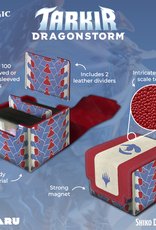 GATHERERS TAVERN MTG TARKIR DRAGONSTORM DOMARU BOX - SHIKO