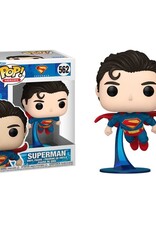 POP DC SUPERMAN 2025 SUPERMAN