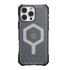 iPhone 16 Pro Max UAG Essential Armor MagSafe Case - Ash