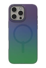 iPhone 16 Pro Max ZAGG Graphene Milan Snap Case - Raven Feather