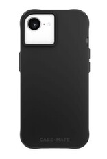iPhone 16e/15/14/13 Case-Mate Tough MagSafe Case - Black
