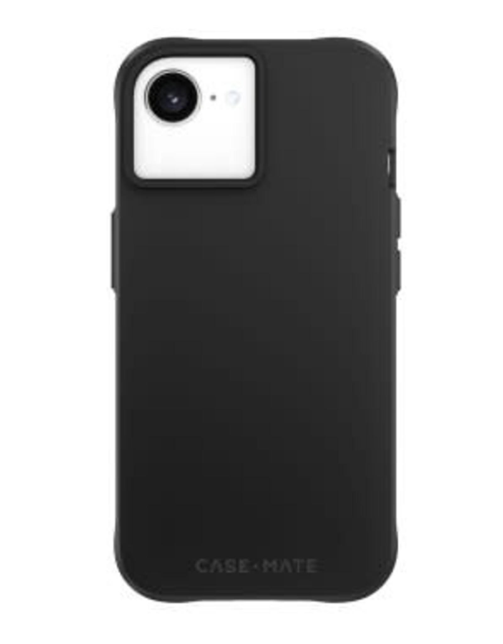 iPhone 16e/15/14/13 Case-Mate Tough MagSafe Case - Black