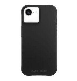 iPhone 16e/15/14/13 Case-Mate Tough MagSafe Case - Black