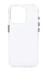 iPhone 15 Pro Max SPECTRUM Clear Slim Case - Clear