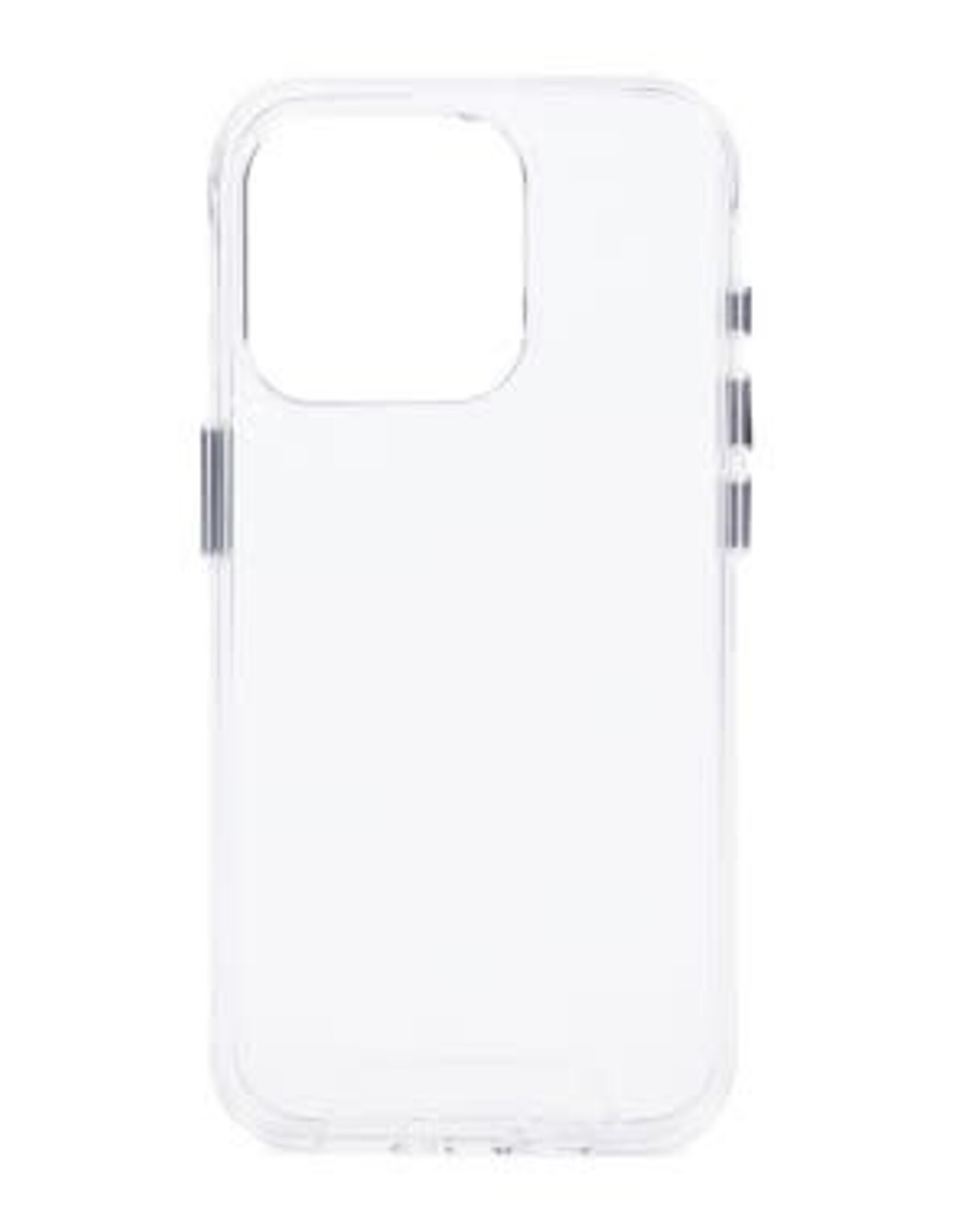 iPhone 15 Pro Max SPECTRUM Clear Slim Case - Clear