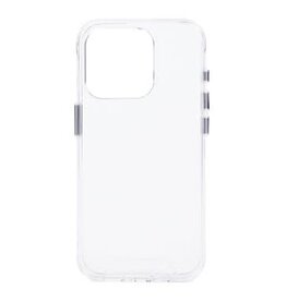 iPhone 15 Pro Max SPECTRUM Clear Slim Case - Clear