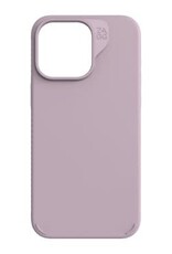 iPhone 15 Pro Max ZAGG/GEAR4 Graphene Manhattan Snap Case - Lavender