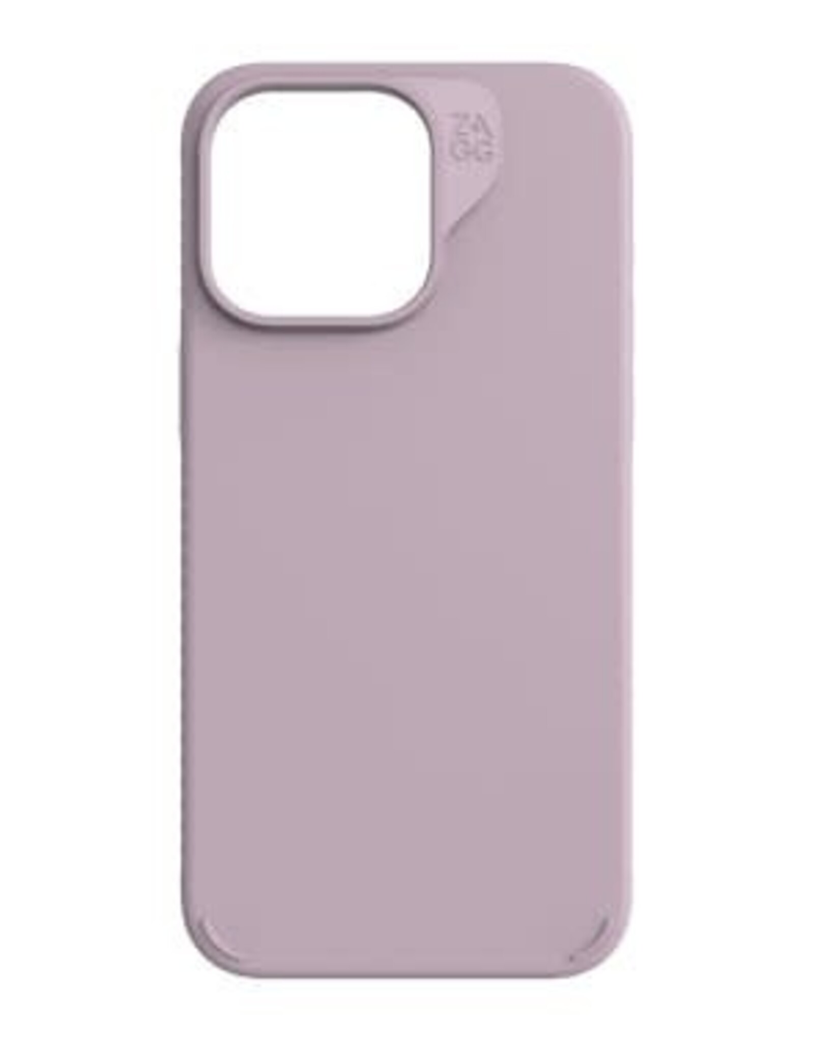 iPhone 15 Pro Max ZAGG/GEAR4 Graphene Manhattan Snap Case - Lavender