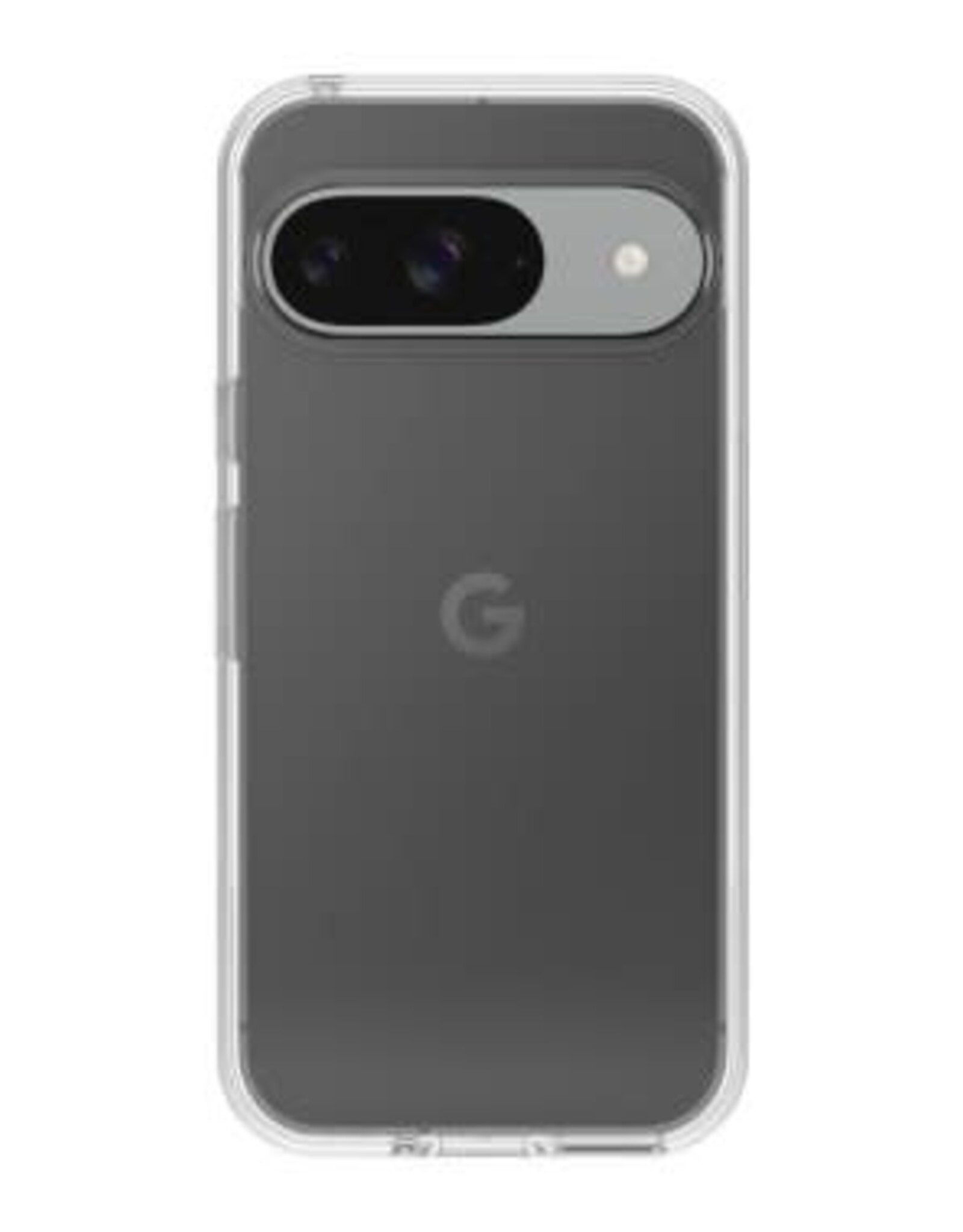 Google Pixel 9/9 Pro Otterbox Symmetry Clear Series Case - Clear