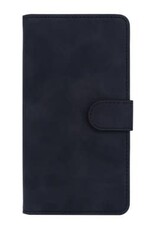 Google Pixel 9/9 Pro SPECTRUM Folio Slim Detachable 2-1 Wallet Case - Black