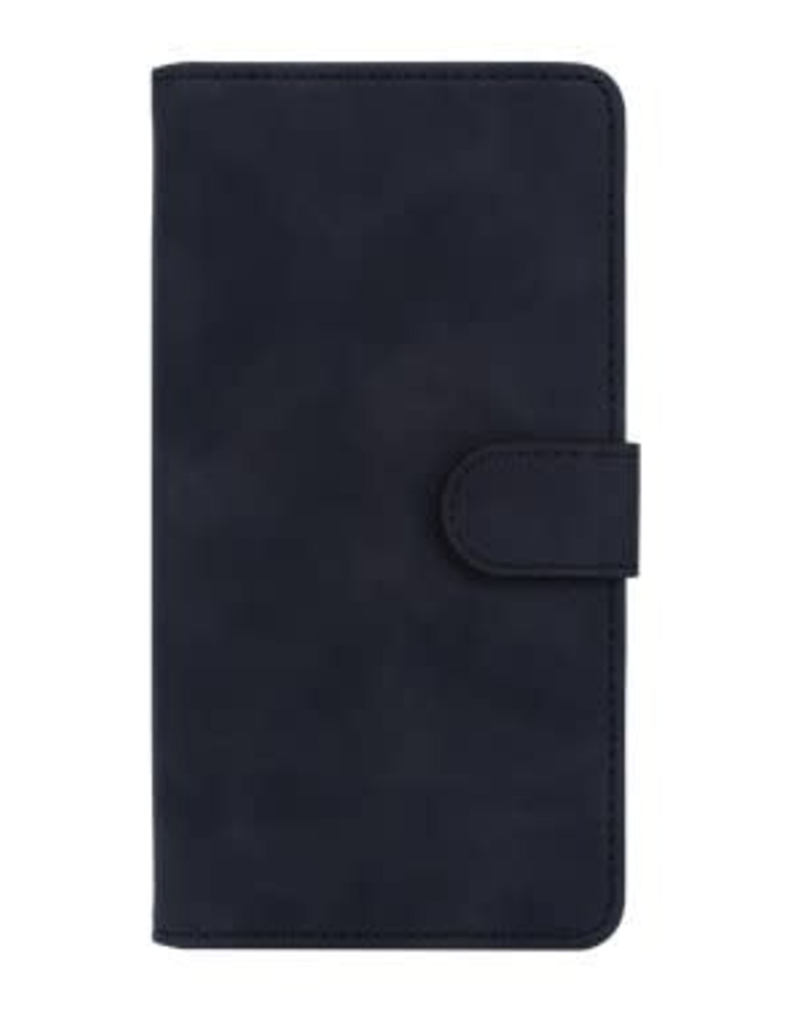 Google Pixel 9/9 Pro SPECTRUM Folio Slim Detachable 2-1 Wallet Case - Black