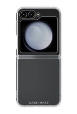Samsung Galaxy Z Flip6 Case-Mate Tough Case - Clear