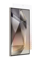 Samsung Galaxy S24 Ultra 5G ZAGG InvisibleShield Fusion XTR3 Screen Protector