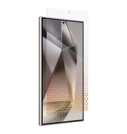 Samsung Galaxy S24 Ultra 5G ZAGG InvisibleShield Fusion XTR3 Screen Protector