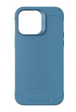 iPhone 14 Pro Max Gear4 D3O Havana Case - Blue
