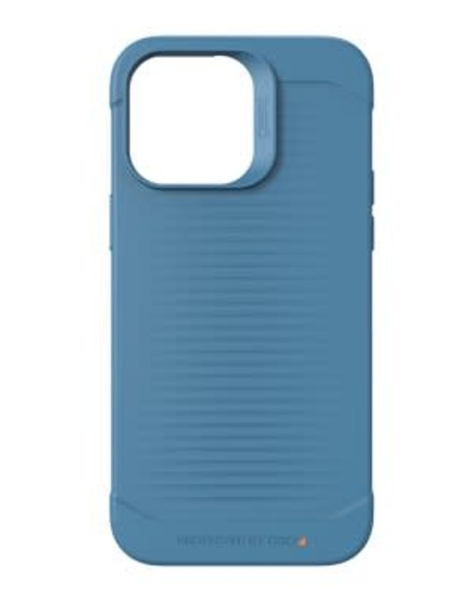 iPhone 14 Pro Max Gear4 D3O Havana Case - Blue