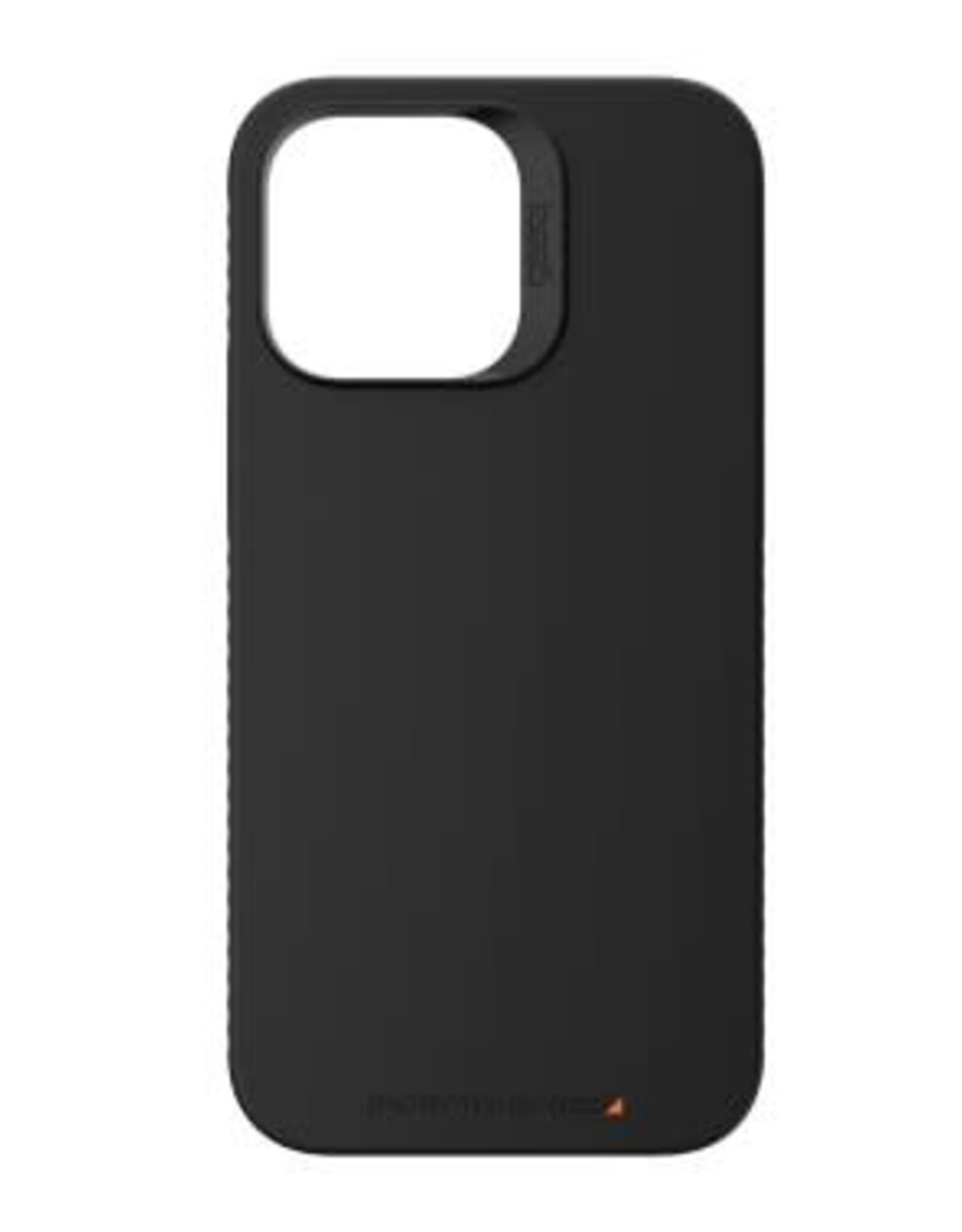 iPhone 14 Pro Max Gear4 D3O Rio Snap Case - Black