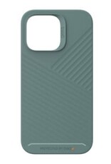 iPhone 14 Pro Max Gear4 D3O Denali Snap Case - Green