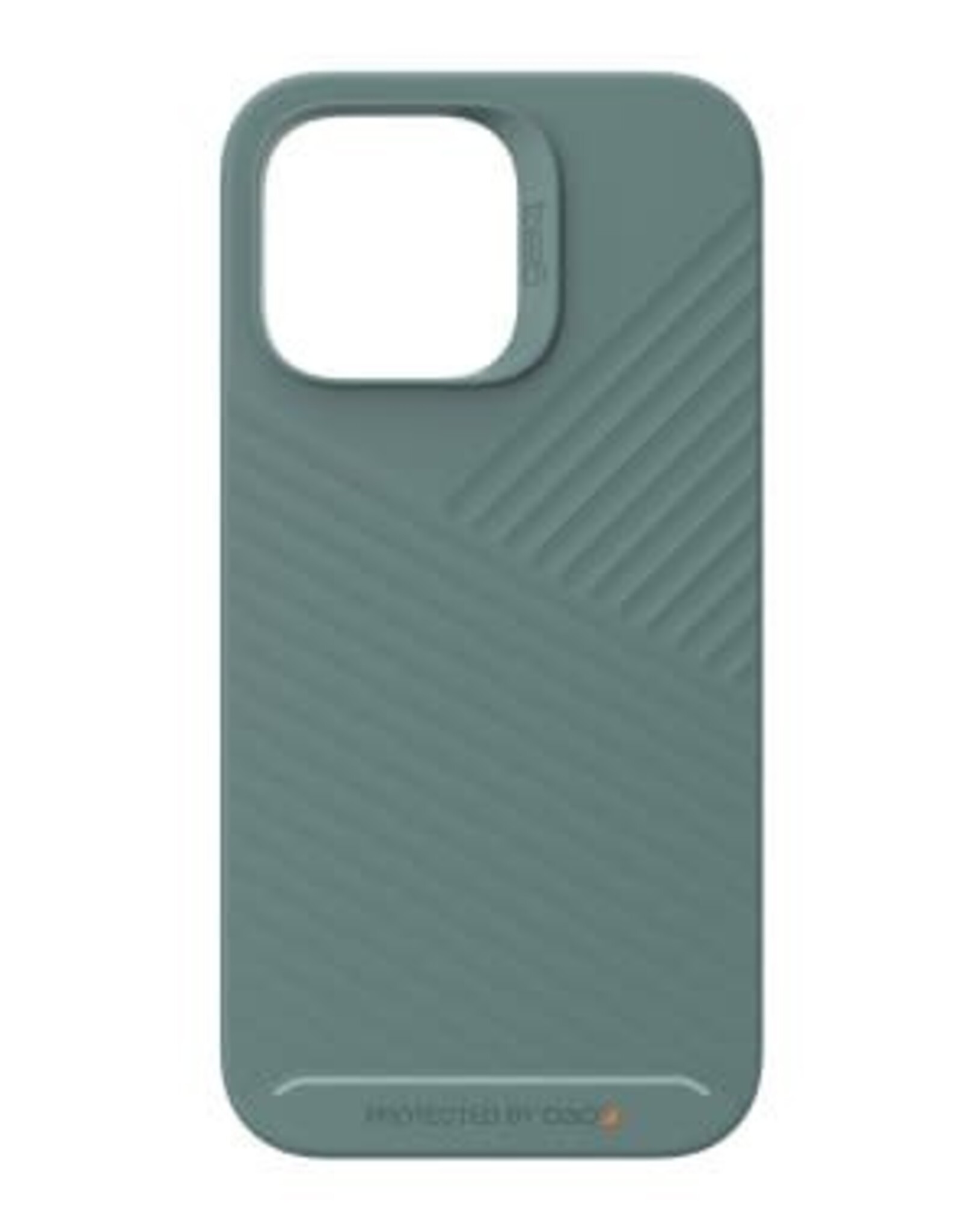 iPhone 14 Pro Max Gear4 D3O Denali Snap Case - Green
