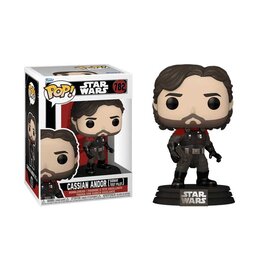 POP STAR WARS TV ANDOR CASSIAN S3