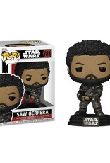 POP STAR WARS TV ANDOR YOUNG SAW GERRERA
