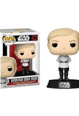 POP STAR WARS TV ANDOR DEDRA MEERO