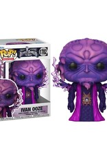POP POWER RANGERS 1995 MOVIE IVAN OOZE