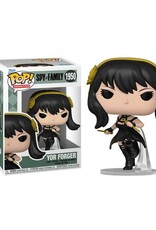 POP ANIME SPY FAMILY YOR