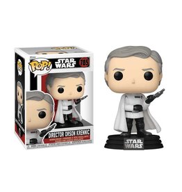 POP STAR WARS TV ANDOR KRENNIC