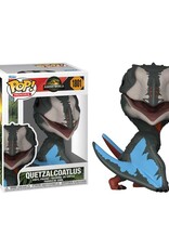 POP JURASSIC WORLD REBIRTH QUETZALCOATLUS
