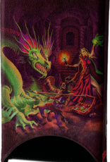 DND MASTERWORKS SERIES DICE TOWER  EROL OTUS