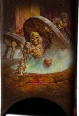 DND MASTERWORKS SERIES DICE TOWER  JEFF EASLEY