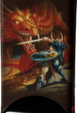 DND MASTERWORKS SERIES DICE TOWER  LARRY ELMORE