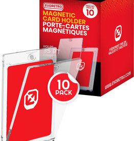 ER MAGNETIC CARD HOLDER 35PT 10PK