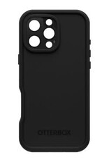 iPhone 16 Pro Max Otterbox Fre MagSafe Case - Black