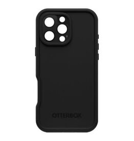 iPhone 16 Pro Max Otterbox Fre MagSafe Case - Black