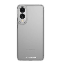 Samsung Galaxy S25 Edge Case-Mate Tough Case - Clear