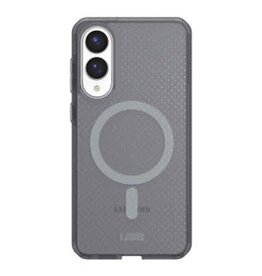 Samsung Galaxy S25 Edge UAG Dot w/Magnets Case - Ash