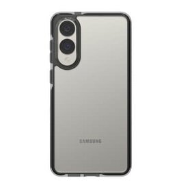 Samsung Galaxy S25 Edge ZAGG Graphene Santa Cruz Case - Black